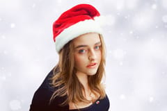 Brussels sprouts or marzipan? Nell Mescal's Christmas Would You Rather...
