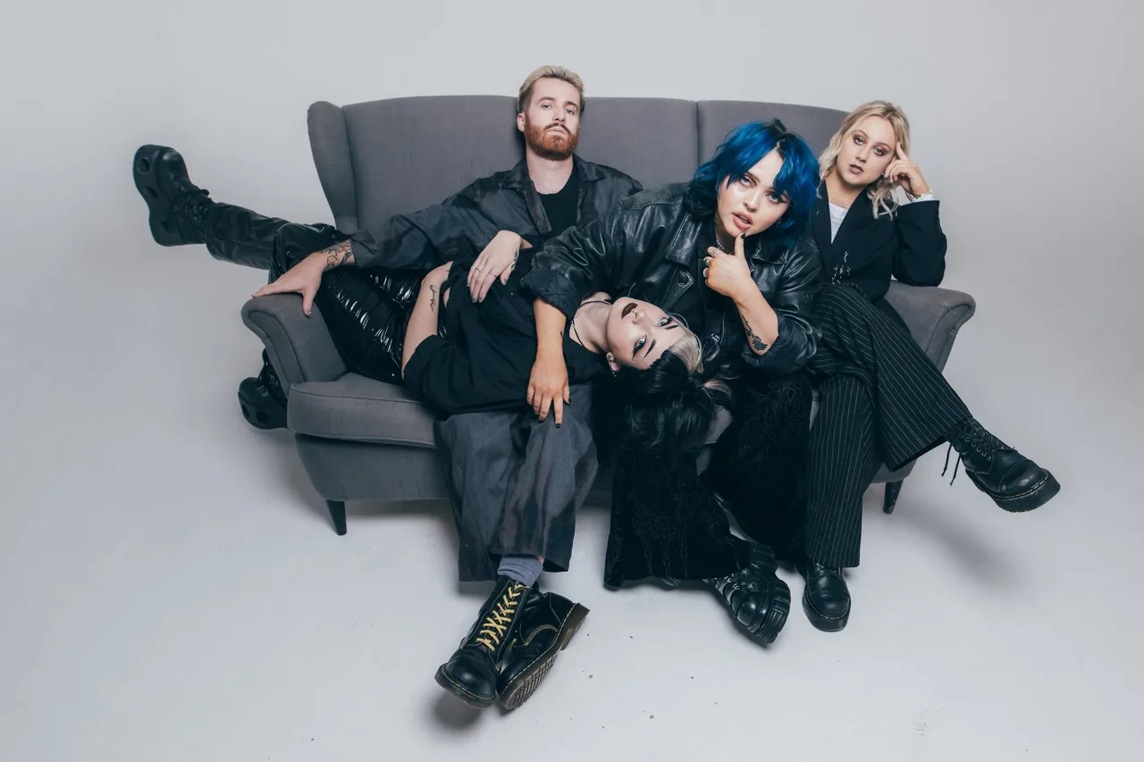 Dear Santa... Love, 'The Bands'