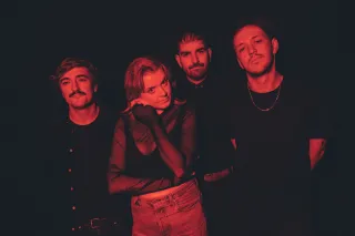 2024 in review: Sprints' Karla Chubb looks back at the last twelve months