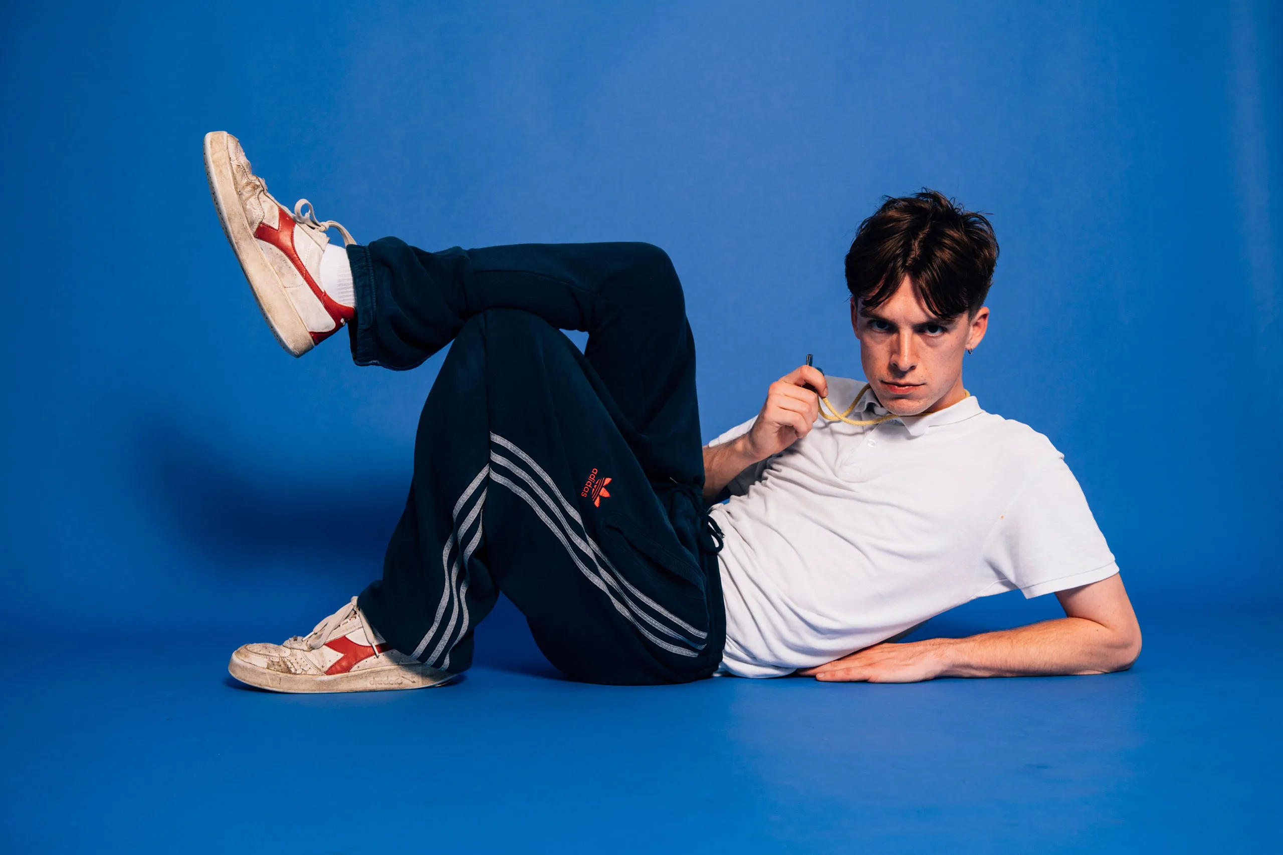 Hype List 2025: Welly are preaching the good word of suburban indie