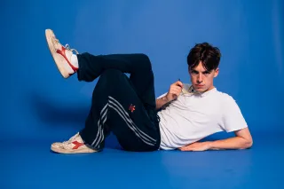 Any Other Questions with… Welly