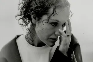 Hype List 2025: Polly Money is stepping into her own spotlight