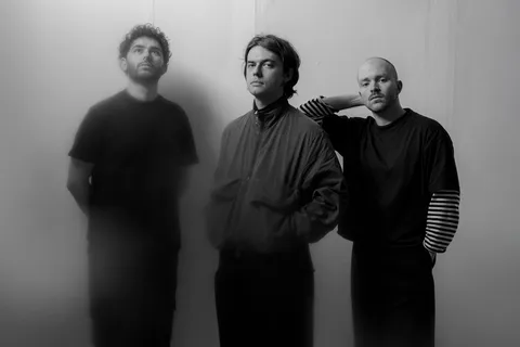 Out of the hot tub, into the blizzard; Chalk's Icelandic adventure shapes their boldest EP yet