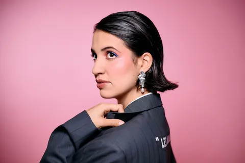 Victoria Canal's quest for meaning: from pop anthems to piano confessionals