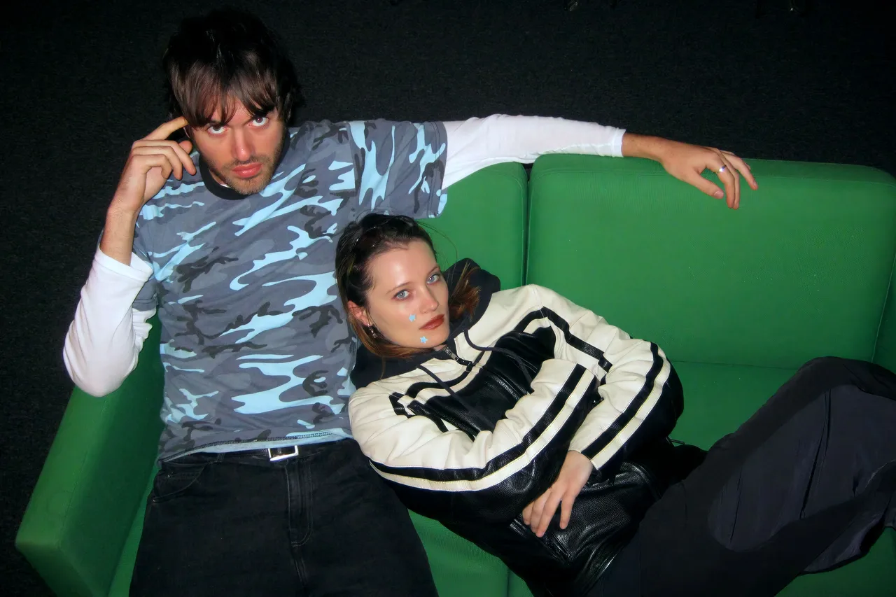 Hype List 2025: Fcukers are here to get lost in the noise