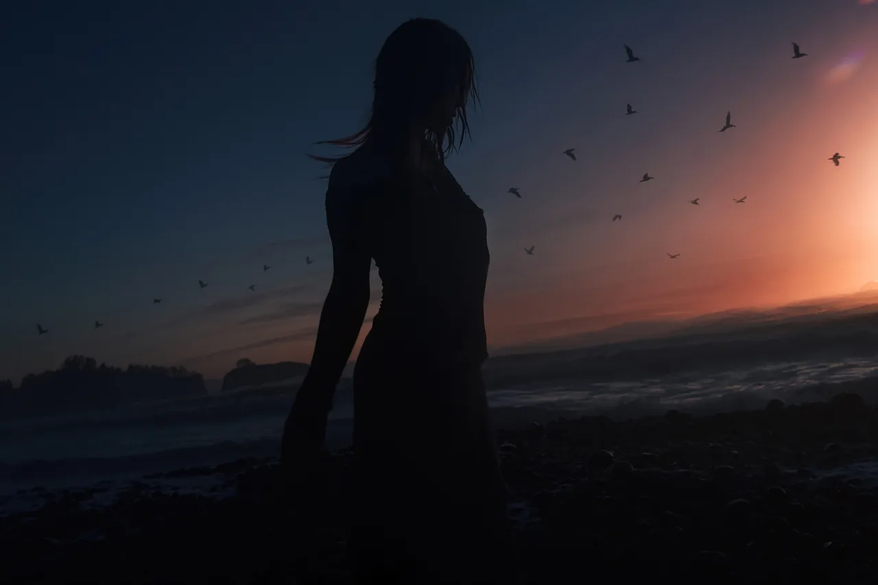 Hype List 2025: Wisp is reinvigorating shoegaze for a new generation