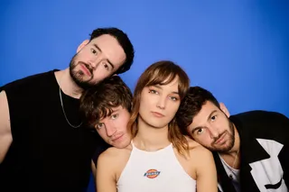 Hype List 2025: daydreamers are much more than just a viral breakthrough