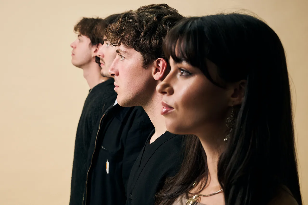 Hype List 2025: there’s no reason why overpass can’t rise to the very top