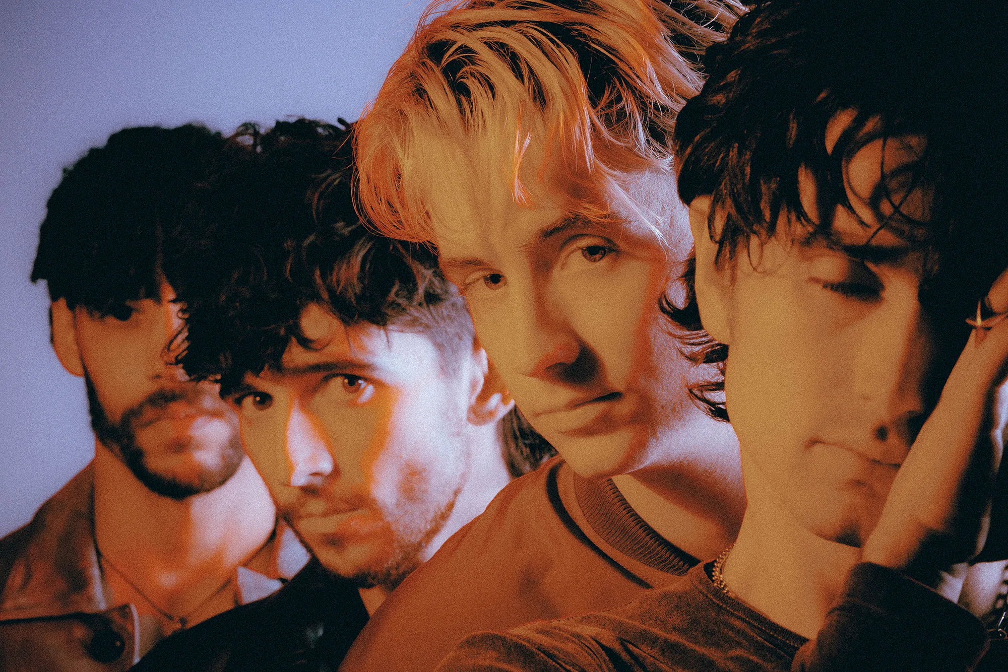 Inhaler have learnt to stop worrying and embrace their pop ambitions