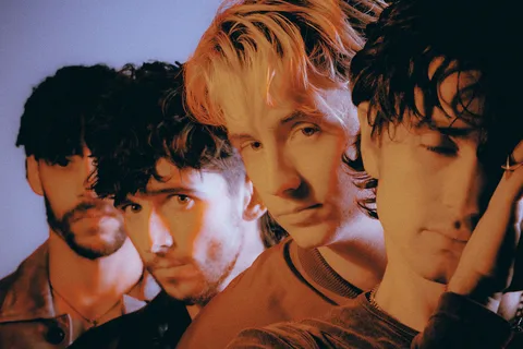 Inhaler have learnt to stop worrying and embrace their pop ambitions