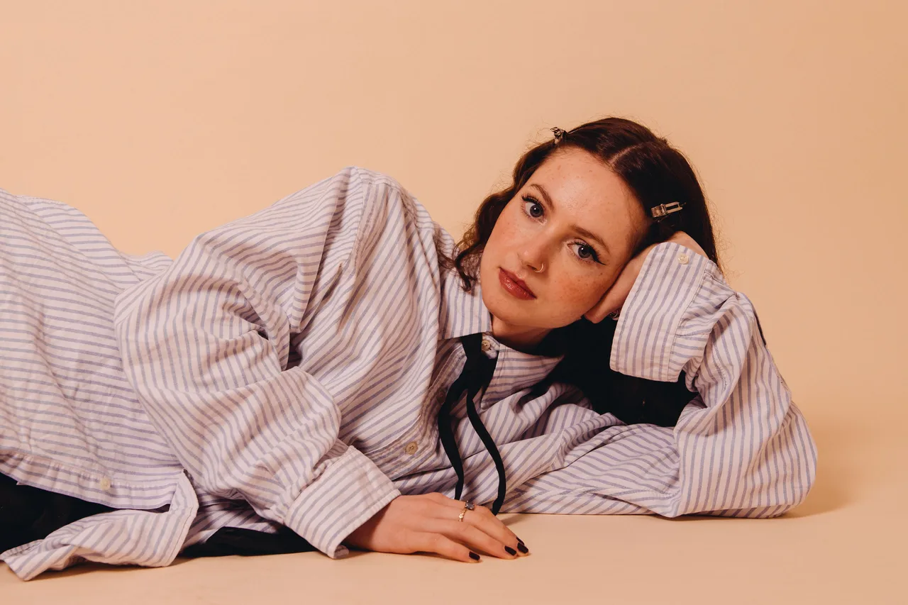 Hype List 2025: Siobhán Winifred is starting a conversation