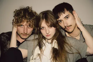 Cosmorat are crafting their own delightfully warped musical universe