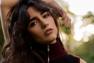 Asha Banks doesn't need to pick a single lane