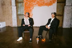 Competition Is For Losers: How Rizzle Kicks learnt to take their time