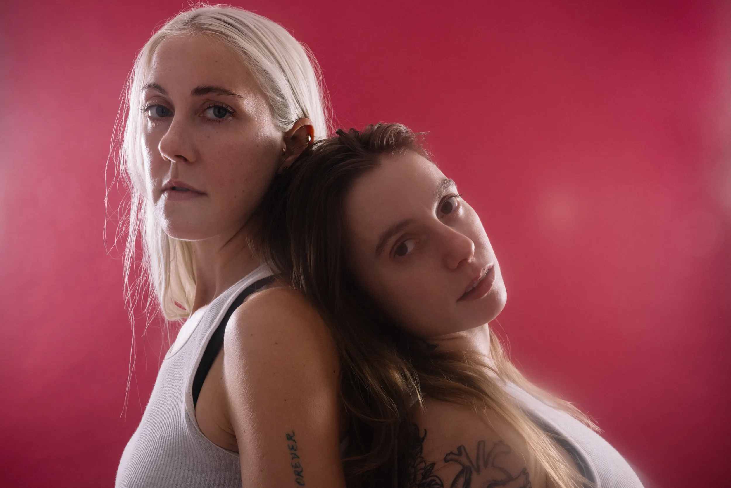 "This is for you, too": Julien Baker &amp; TORRES' country revolution