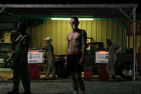 Olly Alexander finds his voice in the hidden histories of pop