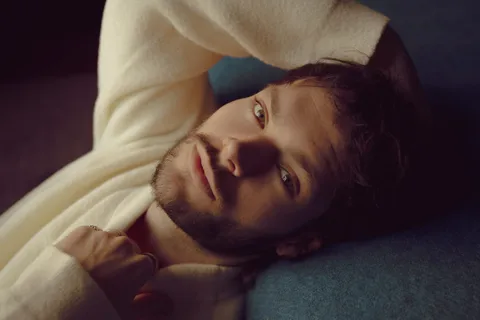 Any Other Questions with… James Marriott