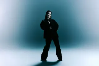 The Deep End: Inside Spiritbox's bold evolution on 'Tsunami Sea'