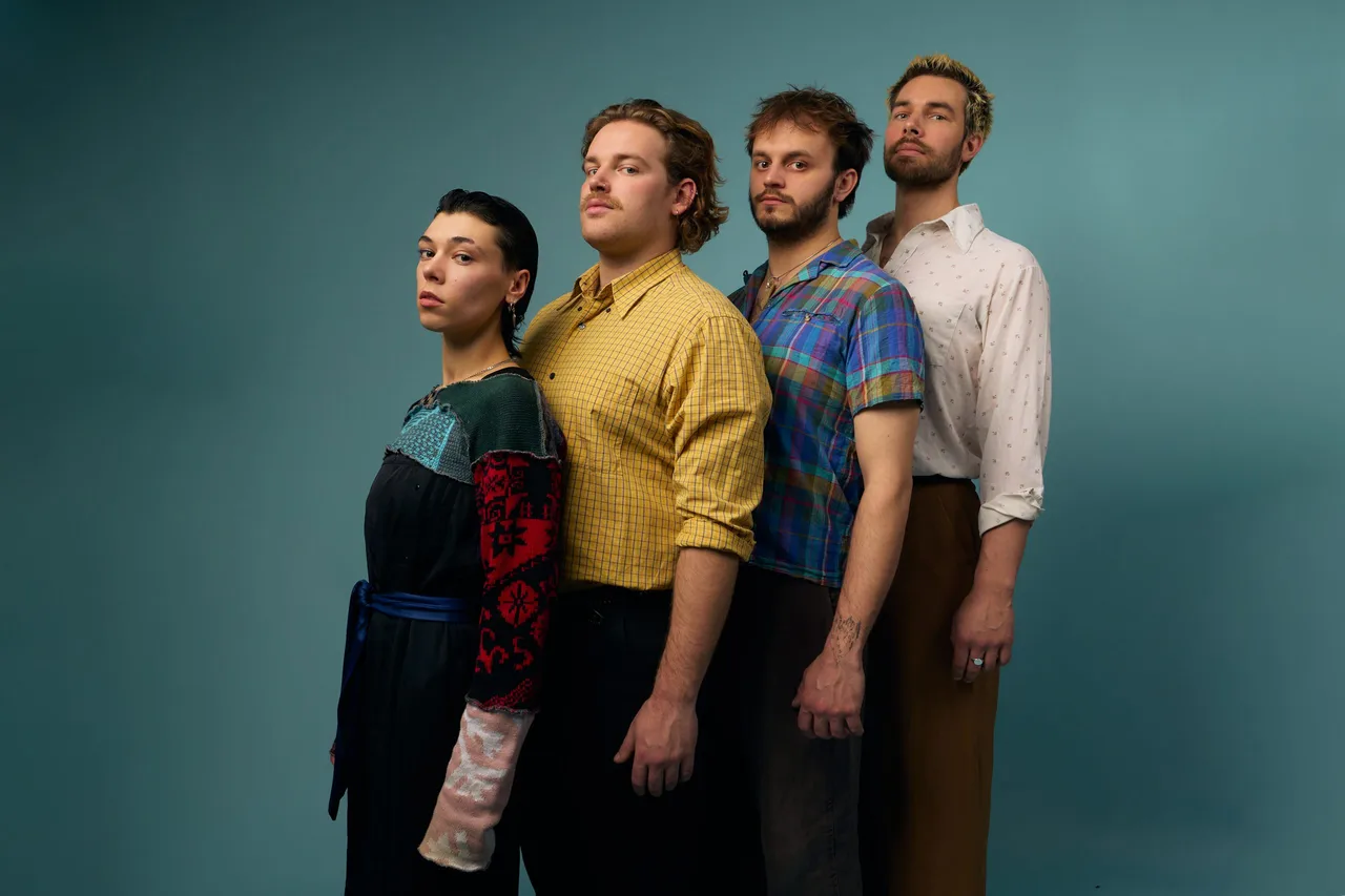 Check out Divorce's Teenage Kicks playlist, feat. Lady Gaga, Laura Marling, Grizzly Bear and more