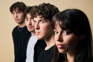 A day in the life of… overpass