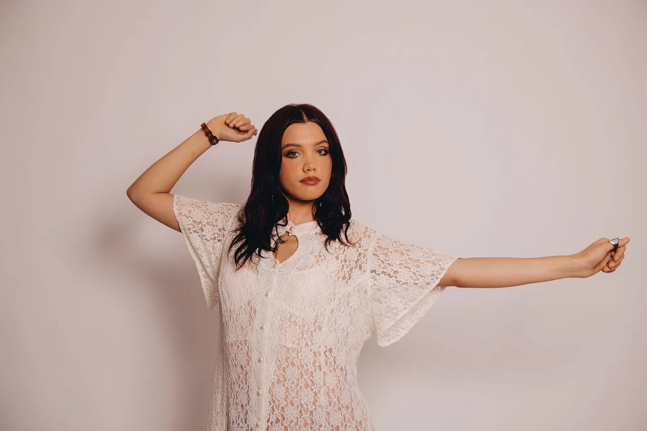 Hype List 2025: Alessi Rose is on her way to the A-list, and fast