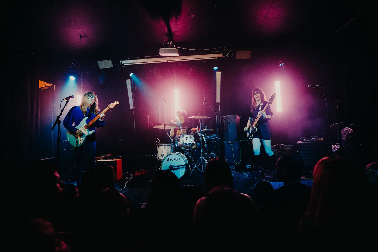 Accidental punk heroes The Pill turn social media mischief into musical gold