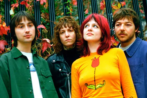 Breaking rules, building sounds: Welcome to Rocket's DIY revolution