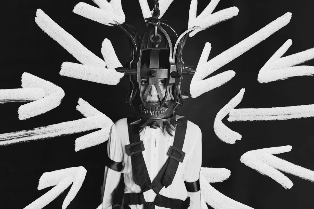 The Jekyll and Hyde of Heartworms: Jojo Orme has created a literary-inspired musical universe