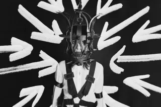 The Jekyll and Hyde of Heartworms: Jojo Orme has created a literary-inspired musical universe