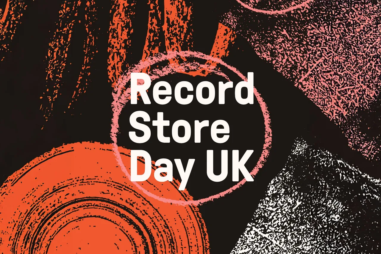 Record Store Day 2025: The full list of releases, must get drops, and all the info you need