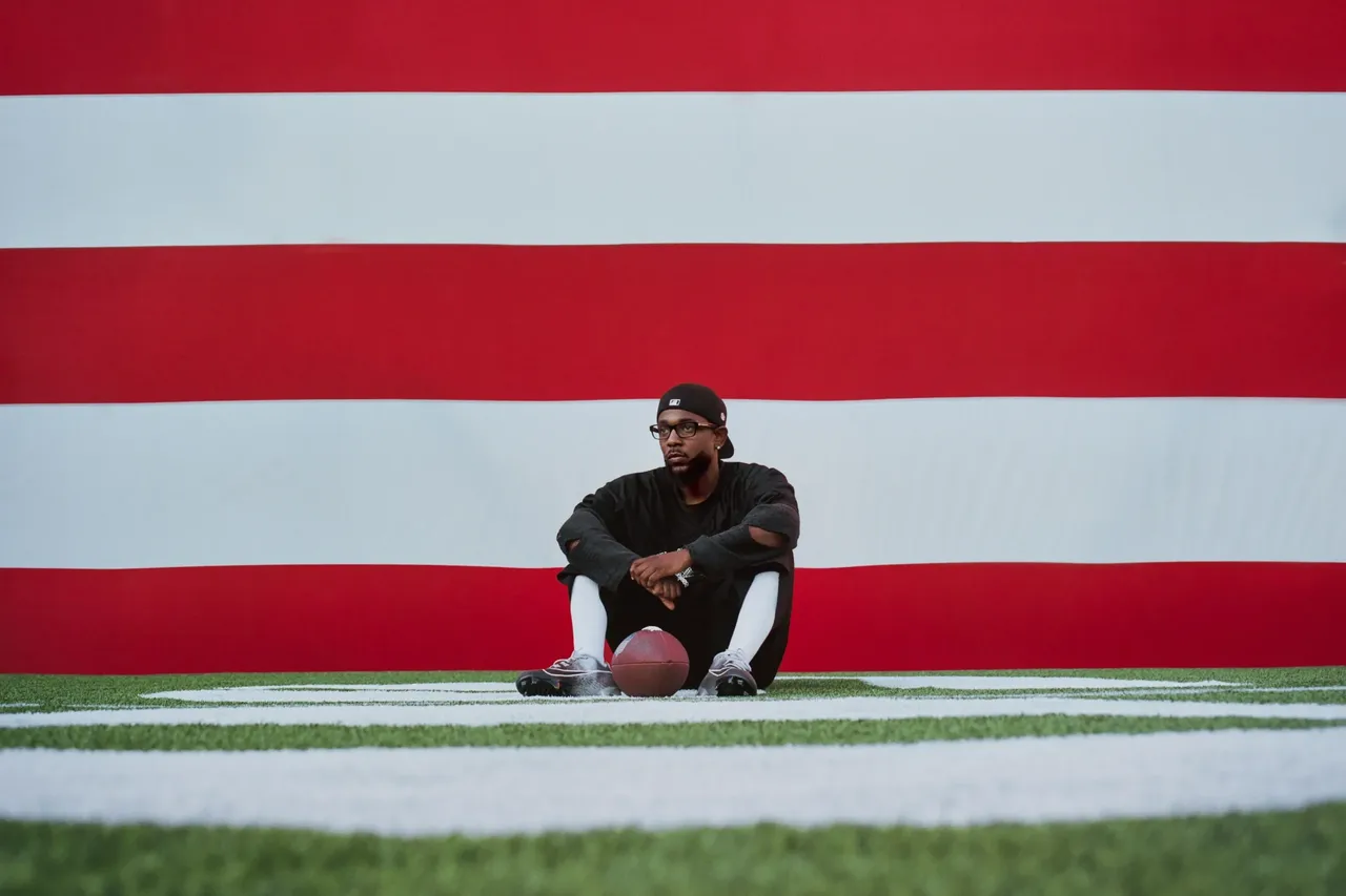 Kendrick Lamar's Super Bowl revolution