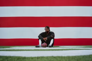 Kendrick Lamar's Super Bowl revolution