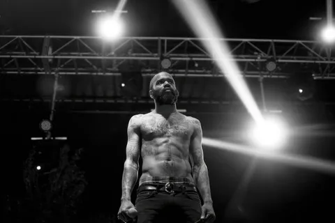 Death Grips' final vanishing act? The band that made absence an art form