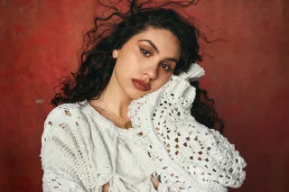 Nothing really matters: Alessia Cara finds freedom in letting go of industry pressure