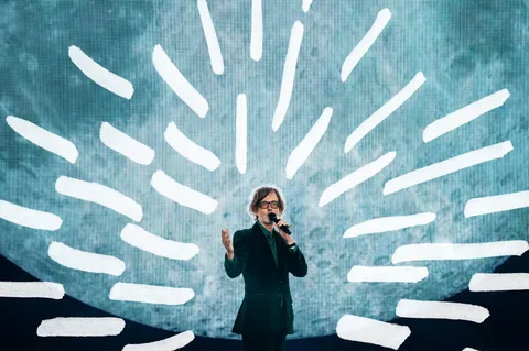 One more for the road? As Pulp sign to Rough Trade and announce summer arena shows, they’re still as relevant as ever