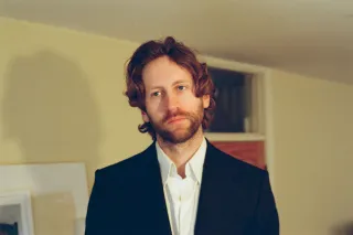 Gilla Band's Alan Duggan Borges has transformed pandemic experimentation into a boundary-pushing collaborative EP with his new project, The Null Club