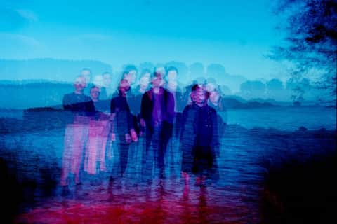 No leftovers: Porridge Radio are serving up their final masterpiece, and it's just right