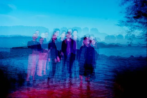 No leftovers: Porridge Radio are serving up their final masterpiece, and it's just right