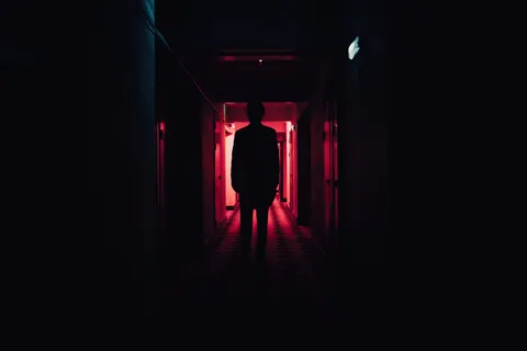 Who exactly are PRESIDENT? Inside the mystery of Download Festival’s most intriguing act