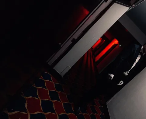 PRESIDENT have unveiled ‘MERCY’, a heavy new single exploring faith and loss