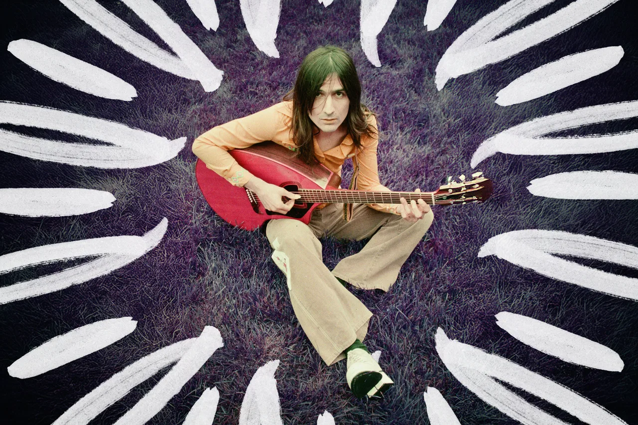 The Art of Musical Time Travel: Brian D'Addario's delicate dance between past and present