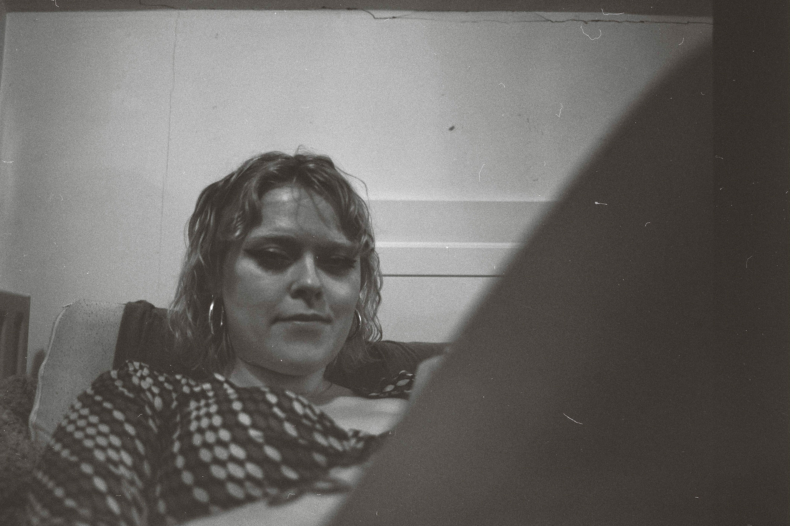 From bedroom productions to festival stages, Dublin artist Annie-Dog's refreshingly authentic approach is winning hearts