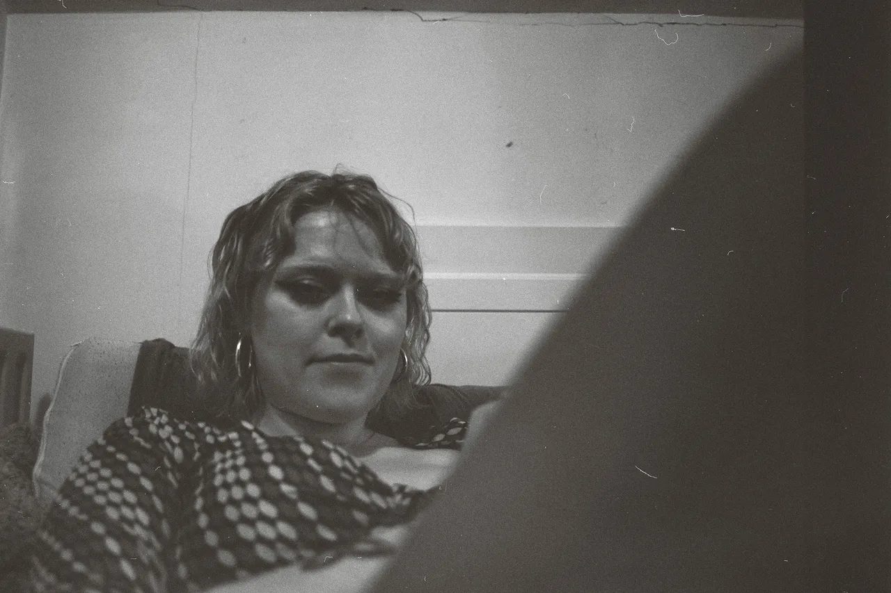 From bedroom productions to festival stages, Dublin artist Annie-Dog's refreshingly authentic approach is winning hearts