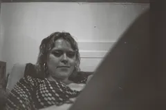 From bedroom productions to festival stages, Dublin artist Annie-Dog's refreshingly authentic approach is winning hearts