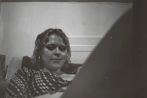 From bedroom productions to festival stages, Dublin artist Annie-Dog's refreshingly authentic approach is winning hearts