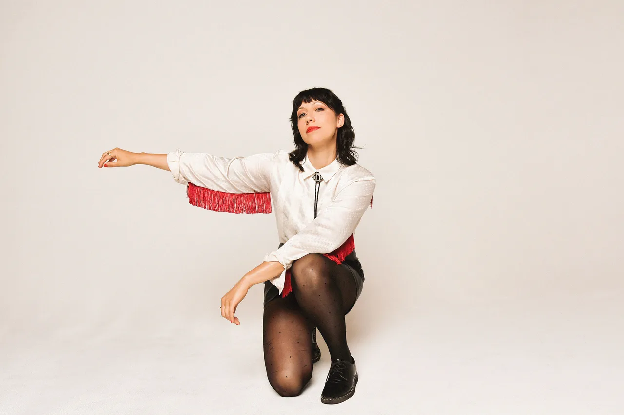 Deep Sea Diver, finding freedom through failure: "Art means embracing imperfections and messiness"