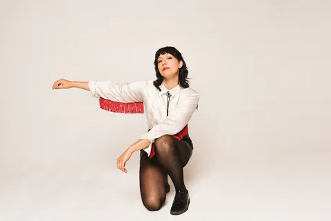 Deep Sea Diver, finding freedom through failure: "Art means embracing imperfections and messiness"