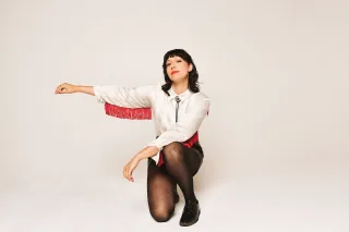 Deep Sea Diver, finding freedom through failure: "Art means embracing imperfections and messiness"