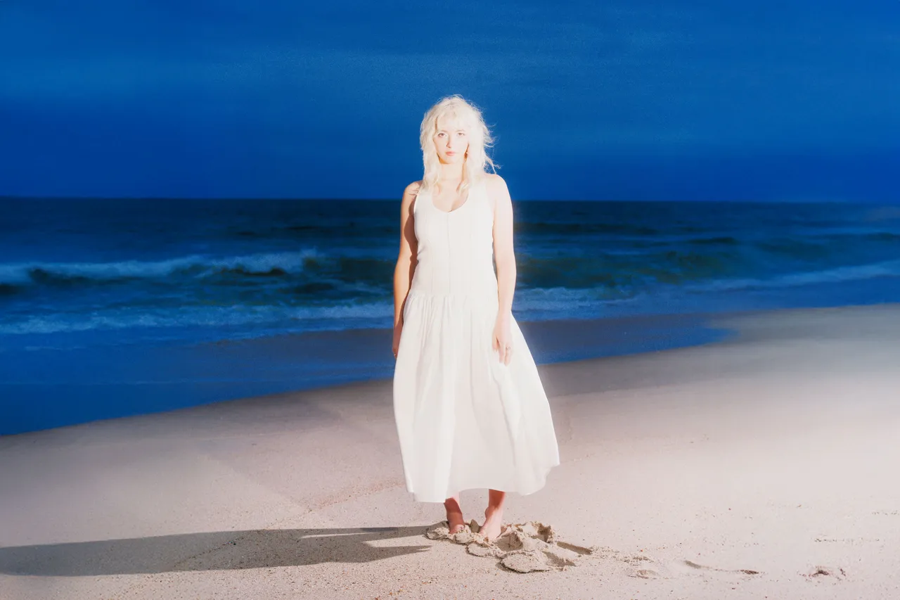 Bitter Sweet: girlpuppy transforms love and loss into a fearless new album