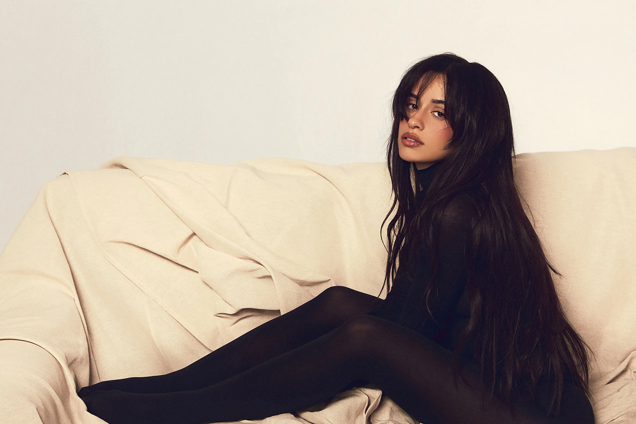 Breaking her own rules: Camila Cabello is learning to trust her instincts